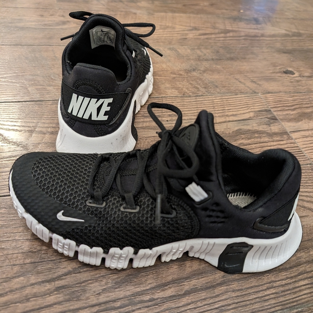 Nike Free Metacon 4 Training Shoe